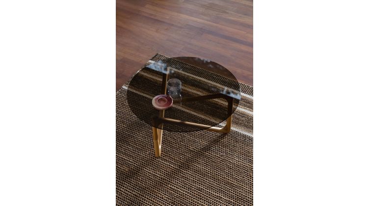 Dutchbone Naia Salontafel