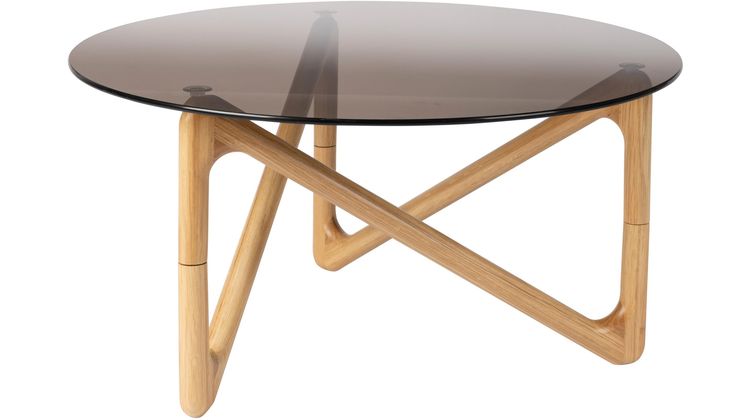 Dutchbone Naia Salontafel