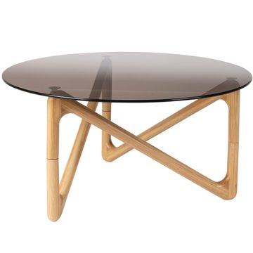 Dutchbone Naia Salontafel