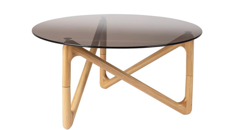 Dutchbone Naia Salontafel