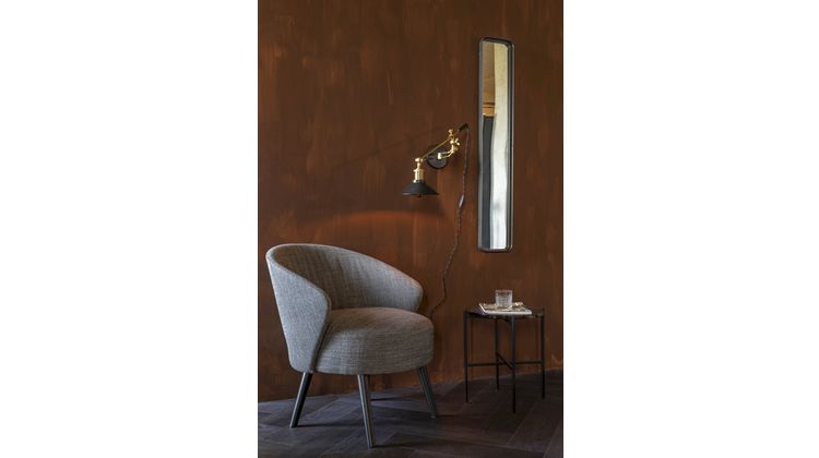 Dutchbone Penelope Wandlamp