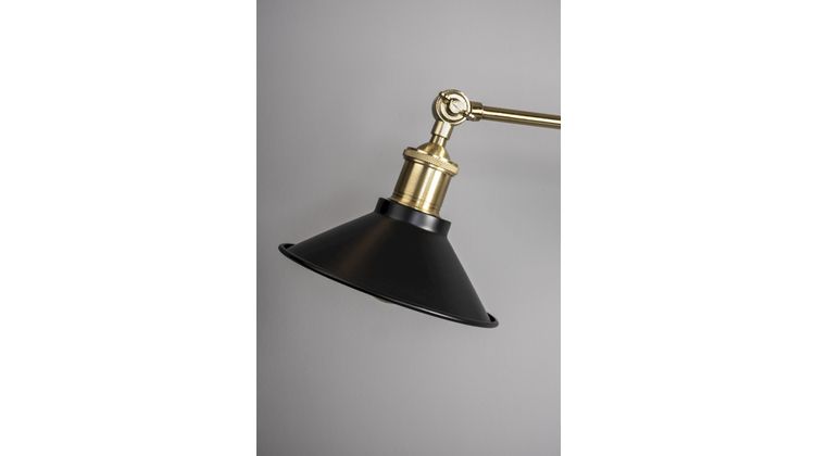 Dutchbone Penelope Wandlamp