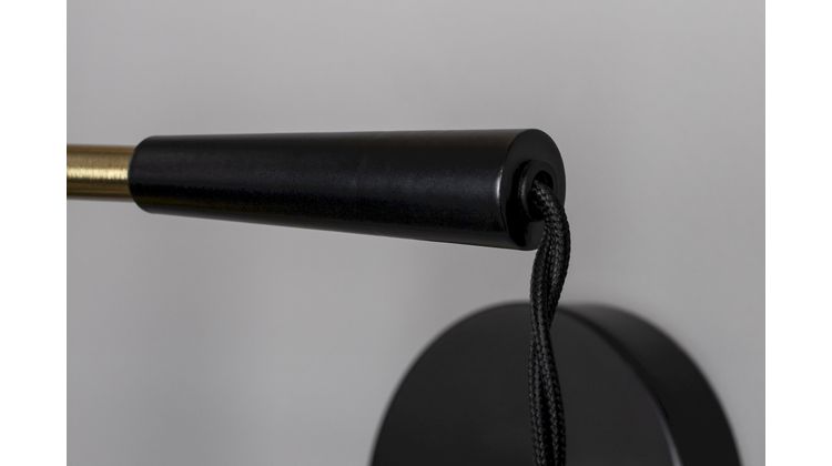Dutchbone Penelope Wandlamp