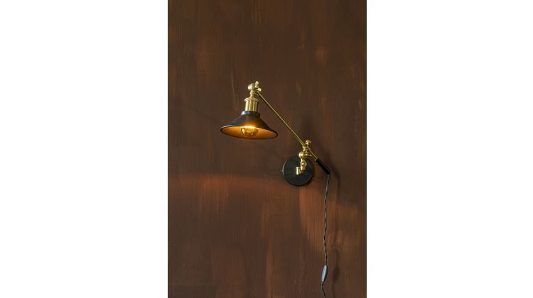 Dutchbone Penelope Wandlamp
