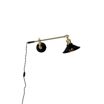 Dutchbone Penelope Wandlamp