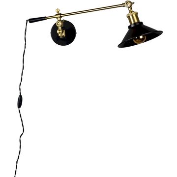 Dutchbone Penelope Wandlamp