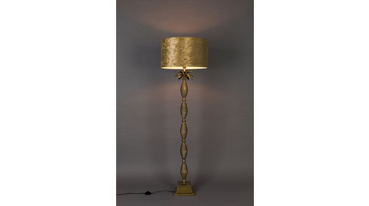 Dutchbone Pina Vloerlamp