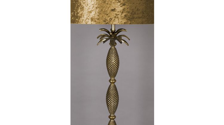 Dutchbone Pina Vloerlamp