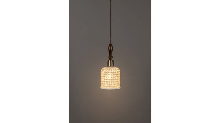 Dutchbone Poppy Hanglamp