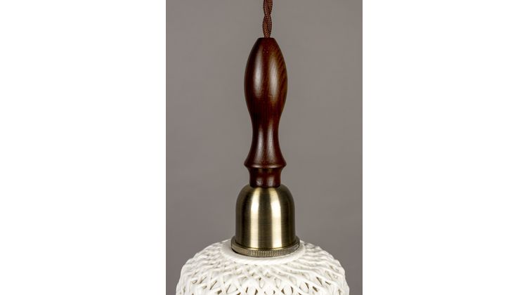 Dutchbone Poppy Hanglamp