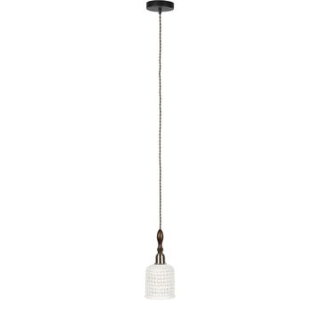Dutchbone Poppy Hanglamp