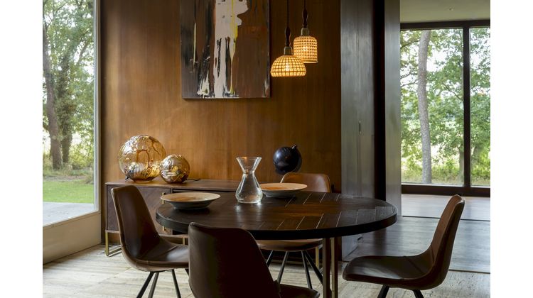 Dutchbone Poppy Hanglamp