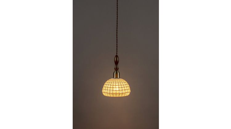Dutchbone Poppy Hanglamp