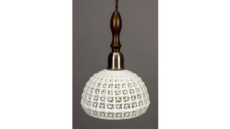 Dutchbone Poppy Hanglamp