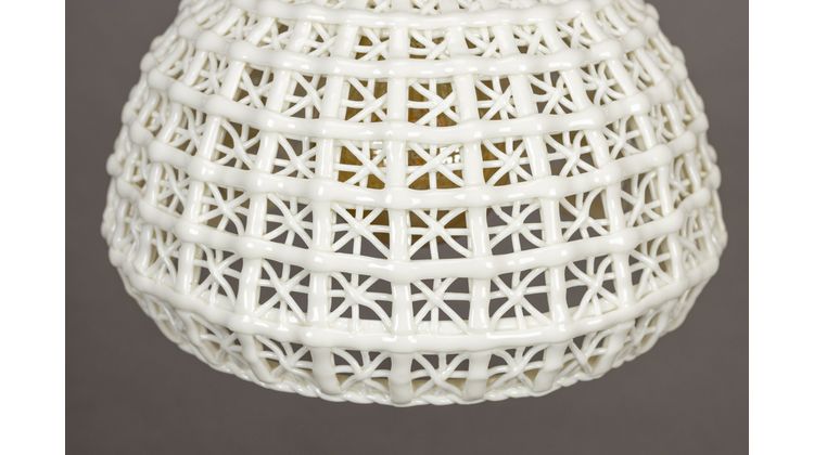 Dutchbone Poppy Hanglamp