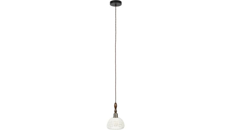 Dutchbone Poppy Hanglamp