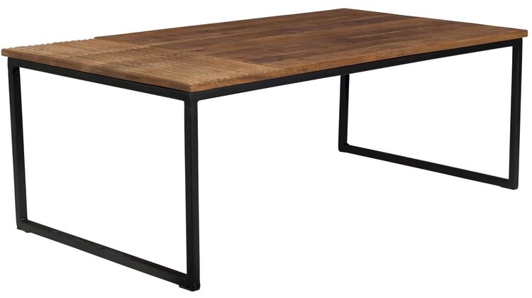 Dutchbone Randi Salontafel