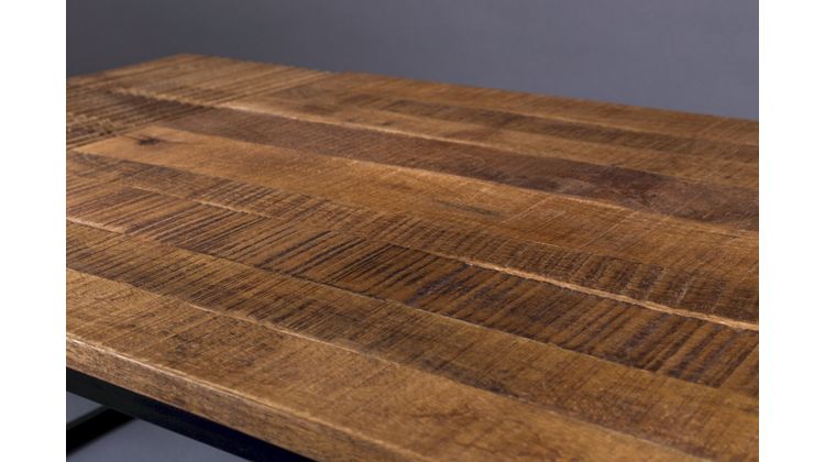 Dutchbone Randi Salontafel