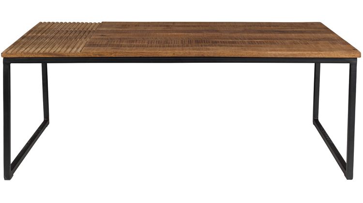 Dutchbone Randi Salontafel
