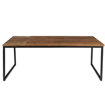Dutchbone Randi Salontafel