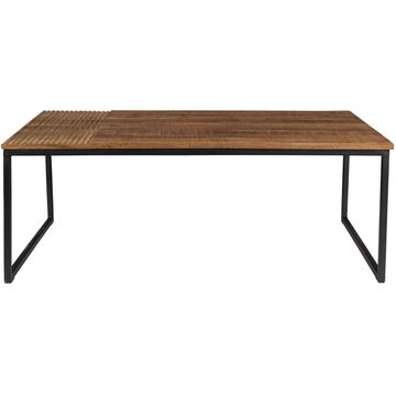 Dutchbone Randi Salontafel