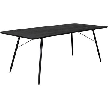 Dutchbone Roger Black Eettafel