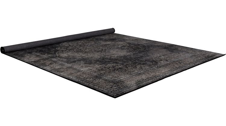 Dutchbone Rugged Vloerkleed