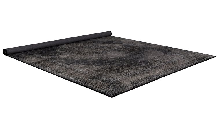 Dutchbone Rugged Vloerkleed