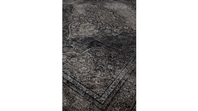Dutchbone Rugged Vloerkleed
