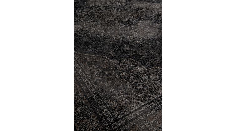 Dutchbone Rugged Vloerkleed