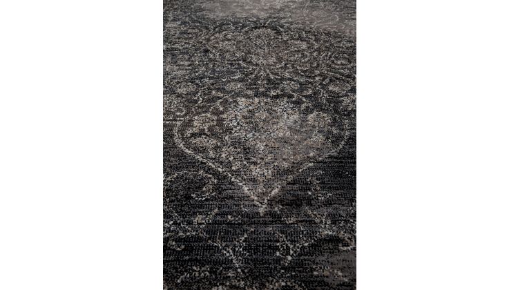 Dutchbone Rugged Vloerkleed