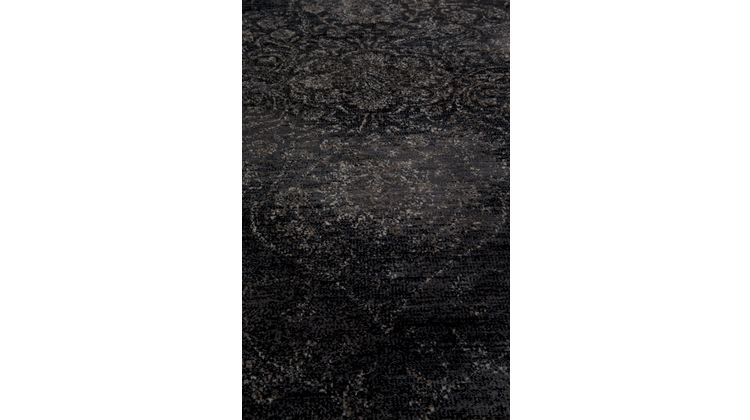 Dutchbone Rugged Vloerkleed