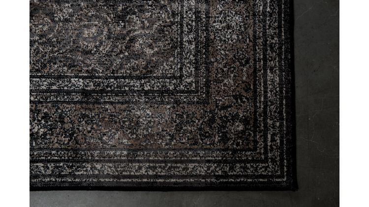 Dutchbone Rugged Vloerkleed
