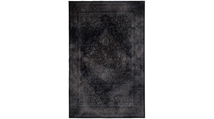 Dutchbone Rugged Vloerkleed