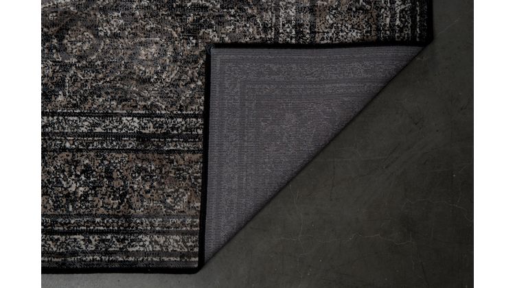 Dutchbone Rugged Vloerkleed