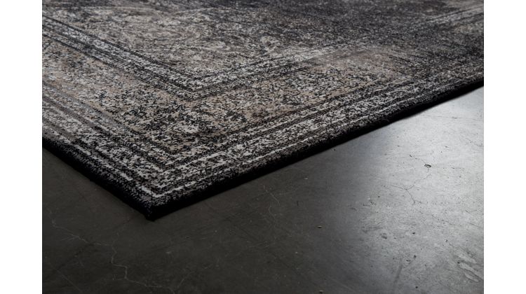 Dutchbone Rugged Vloerkleed