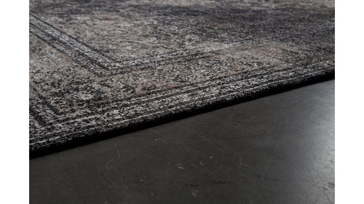 Dutchbone Rugged Vloerkleed