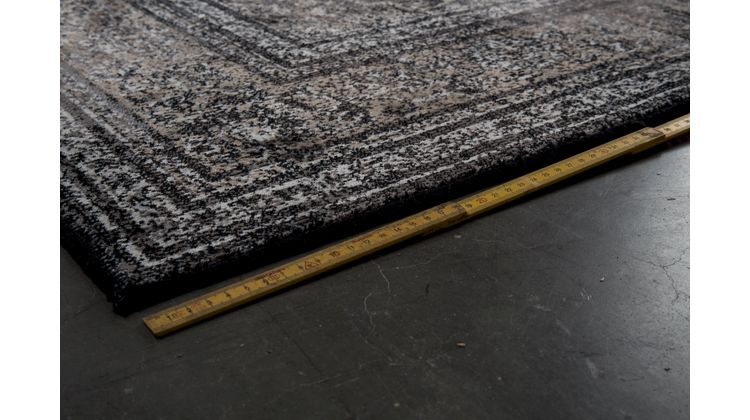 Dutchbone Rugged Vloerkleed
