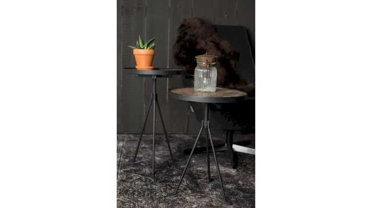 Dutchbone Rugged Vloerkleed