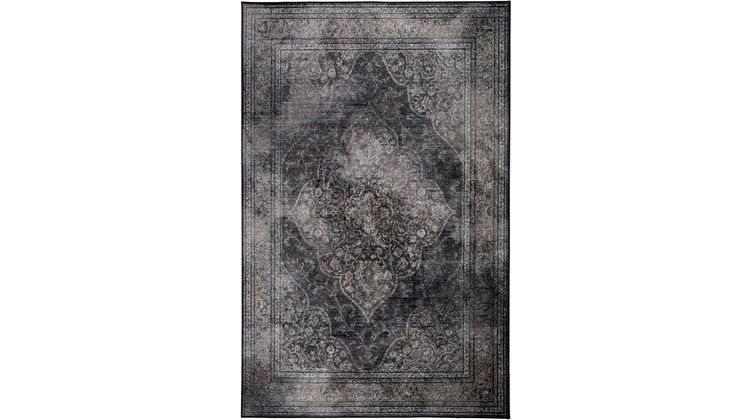 Dutchbone Rugged Vloerkleed