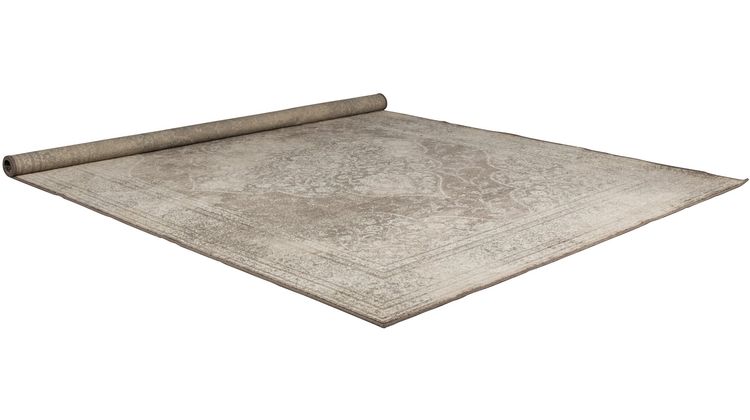 Dutchbone Rugged Vloerkleed