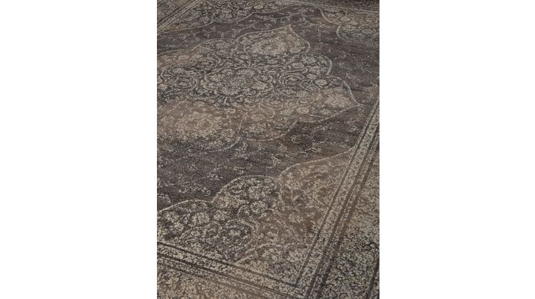 Dutchbone Rugged Vloerkleed