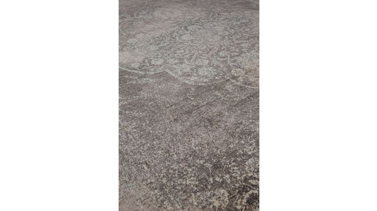Dutchbone Rugged Vloerkleed