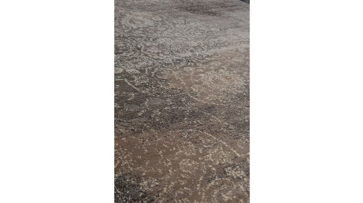 Dutchbone Rugged Vloerkleed