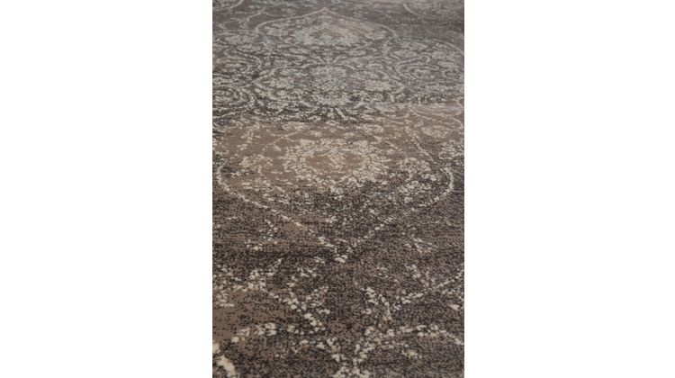 Dutchbone Rugged Vloerkleed