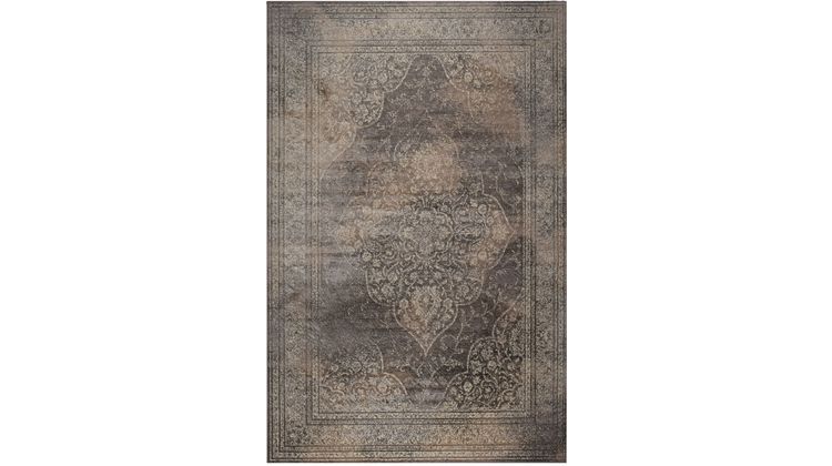 Dutchbone Rugged Vloerkleed