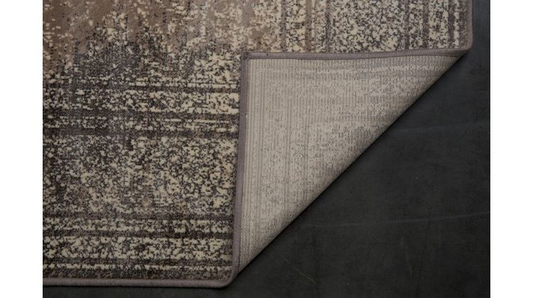 Dutchbone Rugged Vloerkleed