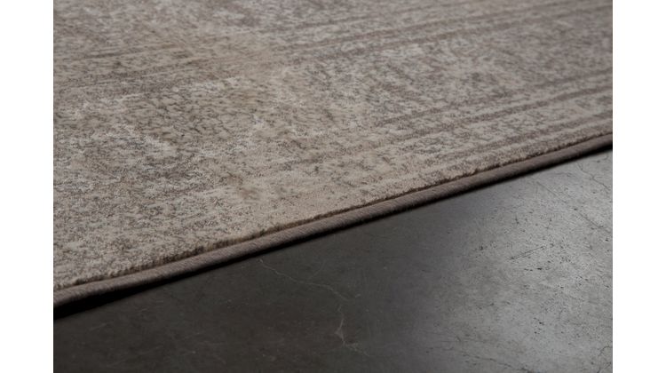 Dutchbone Rugged Vloerkleed