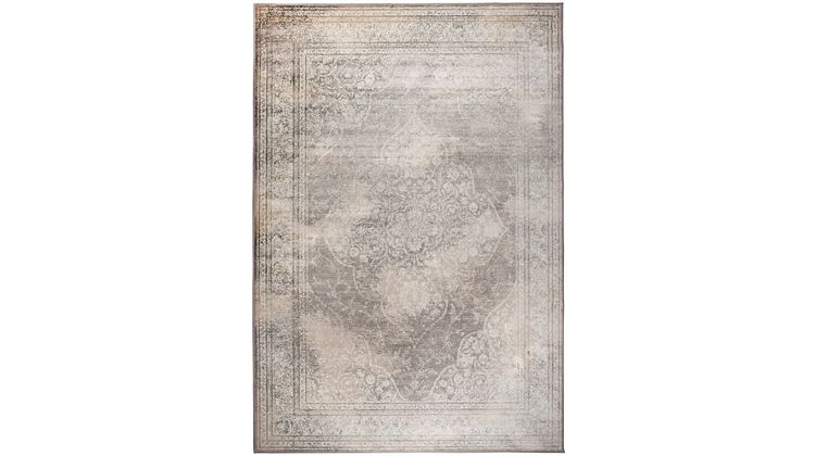 Dutchbone Rugged Vloerkleed