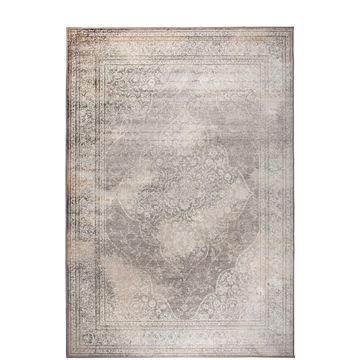 Dutchbone Rugged Vloerkleed